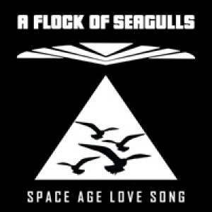 Space Age Love Song - EP