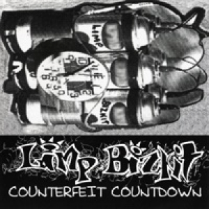 Counterfeit Countdown - EP