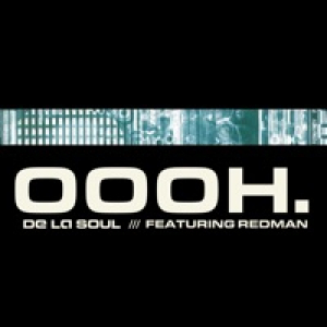 Oooh (feat. Redman) [Single Mix] - Single