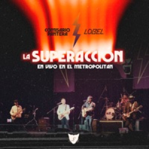 La Superacción (En Vivo en el Metropólitan) - Single