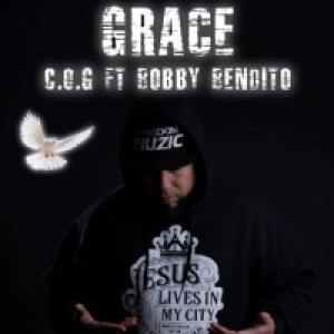Grace - Single (feat. Bobby Bendito) - Single