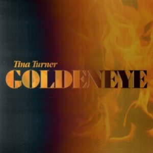 Goldeneye (Remixes) - EP