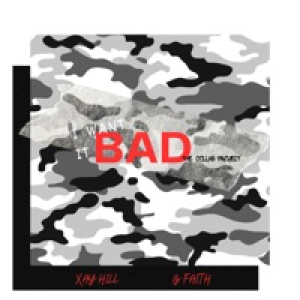 I Want It Bad - EP