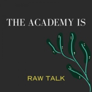 Raw Talk - Single