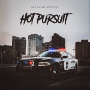 Hot Pursuit - Single (feat. Derek Sherinian) - Single