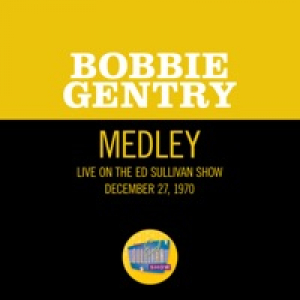 He Made A Woman Out Of Me/Up On Cripple Creek (Medley/Live On The Ed Sullivan Show, December 27, 1970) - Single