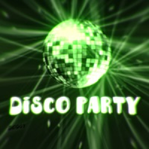 Disco Party - Single