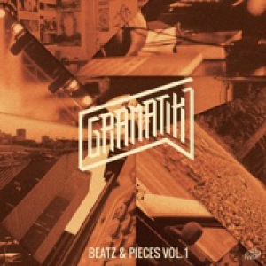 Beatz & Pieces, Vol. 1
