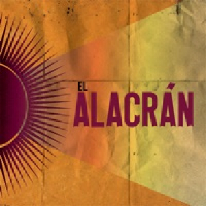 El Alacrán - Single