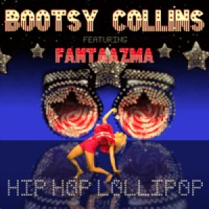 Hip Hop Lollipop (feat. FANTAAZMA & Victor Wooten) - Single