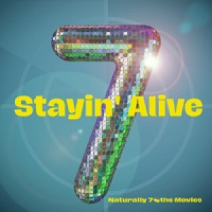 Stayin' Alive - Single