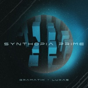 Synthopia Prime - Single