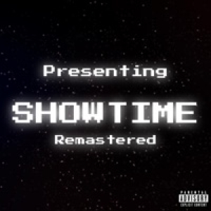 Showtime (Remastered) - Single