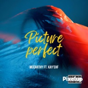 Picture Perfect (feat. Kay'ehf) - Single