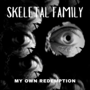 My Own Redemption - Single