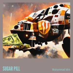 Sugar Pill - Single