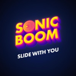 Slide With You - Single