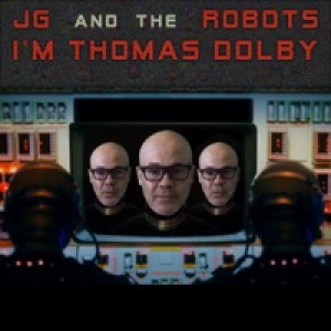 I'm Thomas Dolby - Single