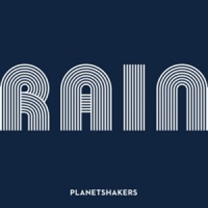 Rain, Pt. 1 (Live) - EP