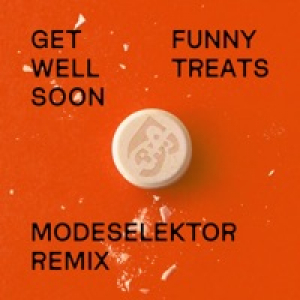 Funny Treats (Modeselektor Remix) - Single