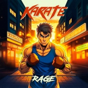 Rage - Single