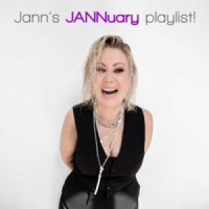 Jann's JANNuary Playlist! - EP