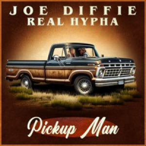 Pickup Man - Single