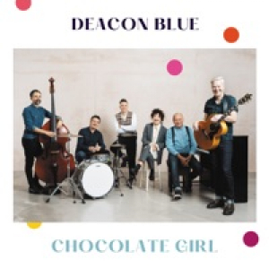 Chocolate Girl (Acoustic Version) - Single