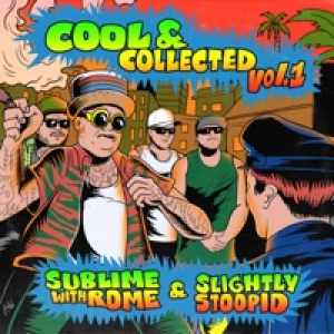 Cool & Collected - Single
