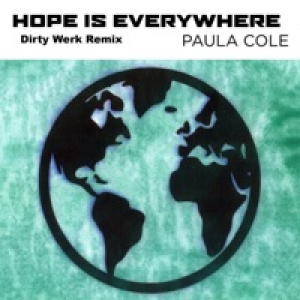Hope Is Everywhere (Dirty Werk Remix) - Single