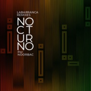 Nocturno (feat. Caballero)