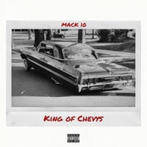 King Of Chevys - Single