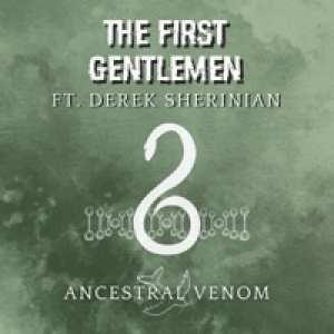 Ancestral Venom (feat. Derek Sherinian) - Single