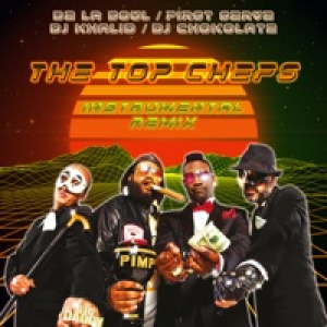The Top Chefs (Instrumental Remix) - Single