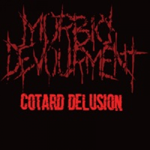 Cotard Delusion - Single
