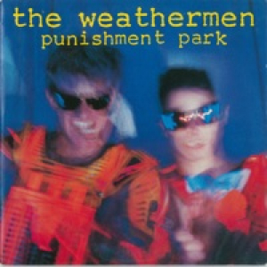 Punishment Park - EP