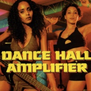 Dance Hall Amplifier