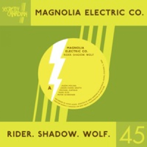 Rider. Shadow. Wolf. b/w Josephine - Single