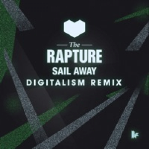 Sail Away (Digitalism Remix) - Single