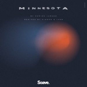 Minnesota (hinoon & LVAN Remix) - Single