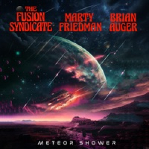 Meteor Shower - Single