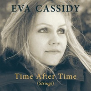Time After Time (Strings) - Single