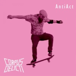 Antiact - Single