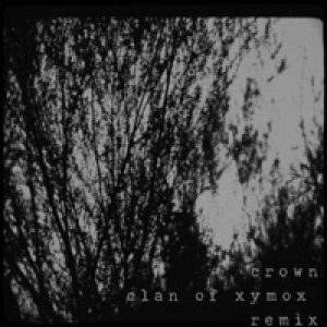 Crown (Clan of Xymox Remix) - Single
