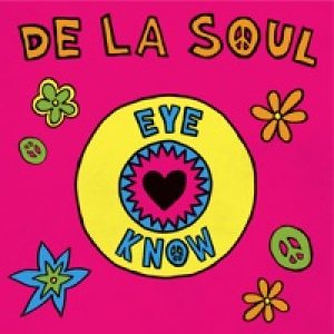 Eye Know (feat. Otis Redding) - Single