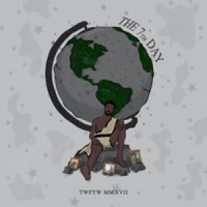 The 7th Day - EP