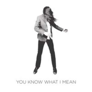 You Know What I Mean - Single