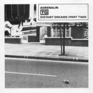 Adrenalin / Distant Dreams (Pt. 2) - Single
