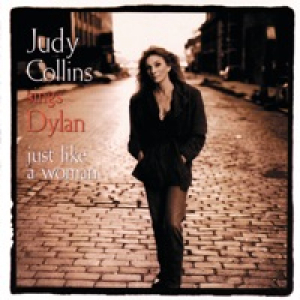 Judy Sings Dylan - Just Like a Woman