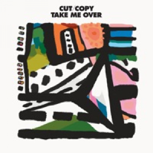 Take Me Over - EP